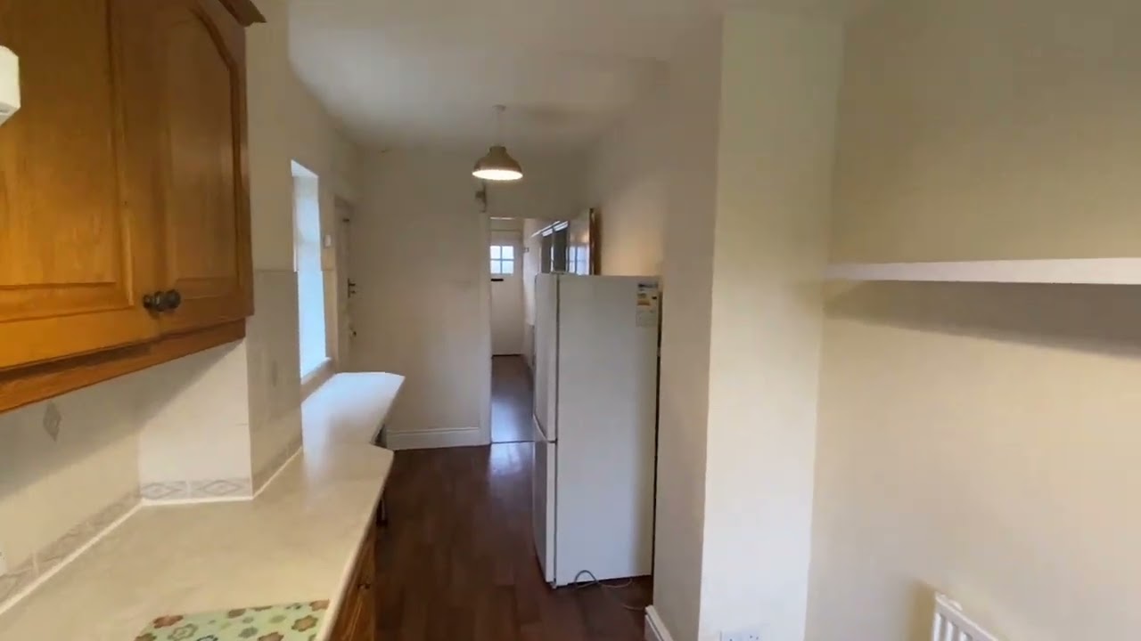 Heathside Road, Withington (3bed) 