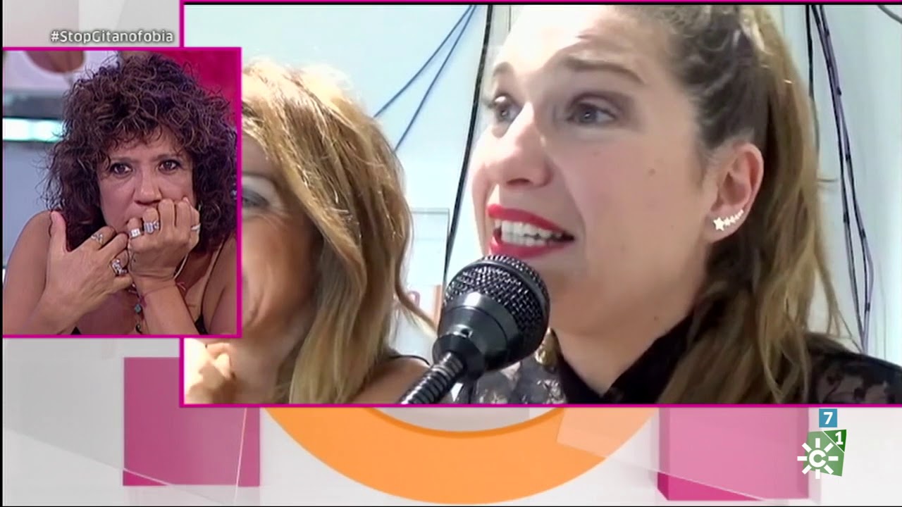 Gente maravillosa (T3) | Programa 5
