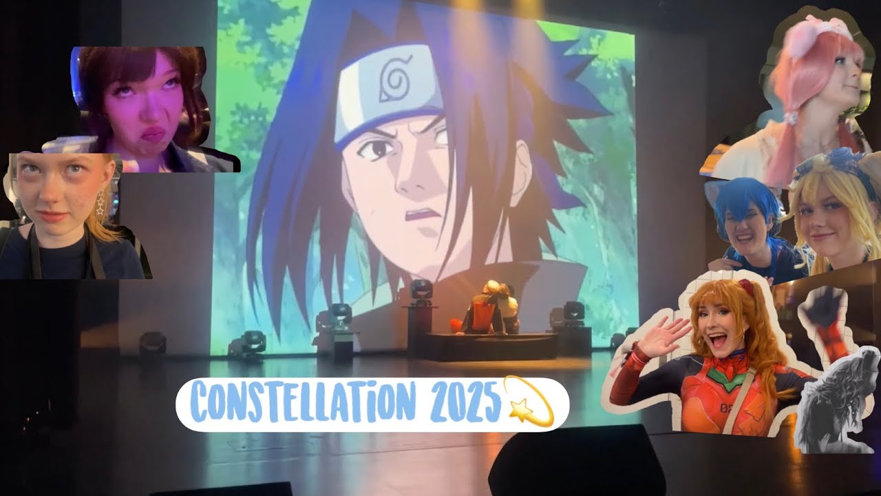 💫CONSTELLATION 2025 | Det er garantert fortsatt 2025 OooOoOOOo