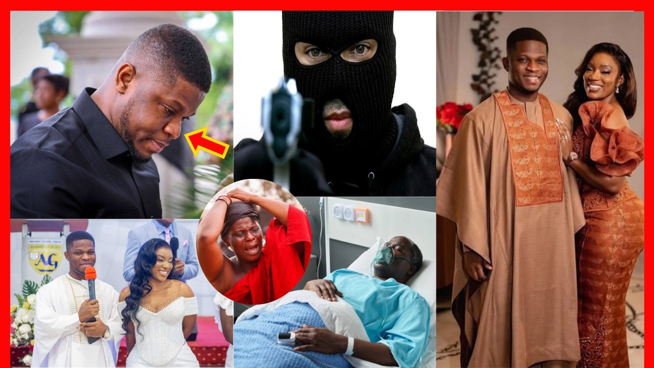 Sammy Gyamfi's Father-In-Law Allegedly Shot Dɛad In Kumasi Over.. | NDC Expels Ayawaso PC