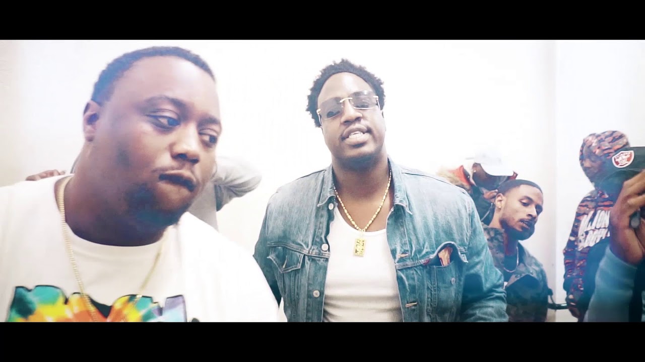 GTA Floss x Tha Reas8n x CashClickBoog x HotBoyFoolie - 
