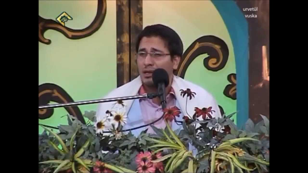 Hamed shakernejad (muhammed rıfat)bölüm 1 محمد رفعت حامد شاكر نجاد