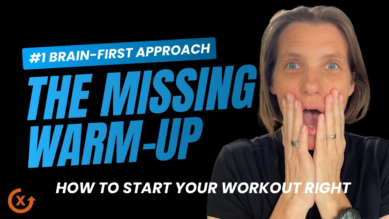 Do This Warm Up Before Your Workouts | Quick Warm Up Routine