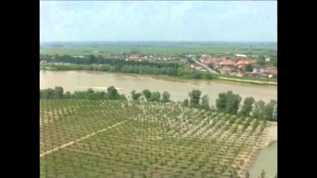 55° Raid Pavia-Venezia (1995) - RAI