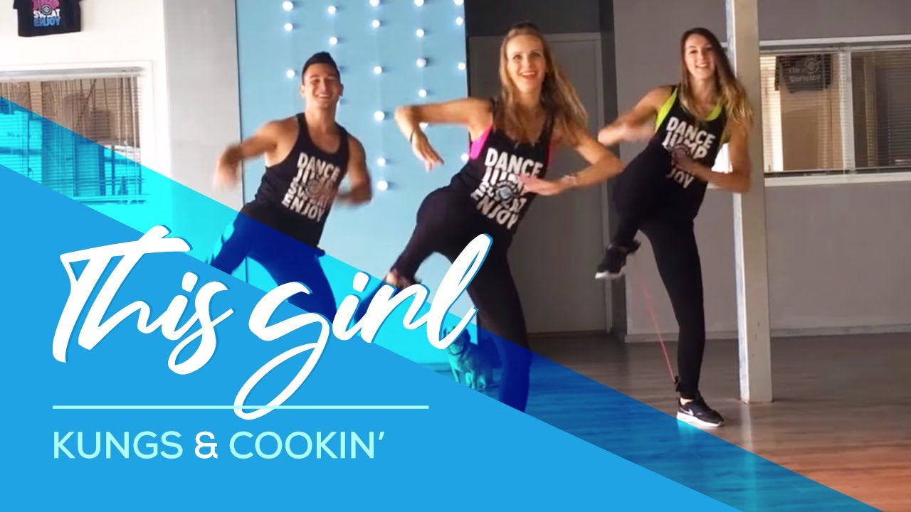 Kungs vs Cookin