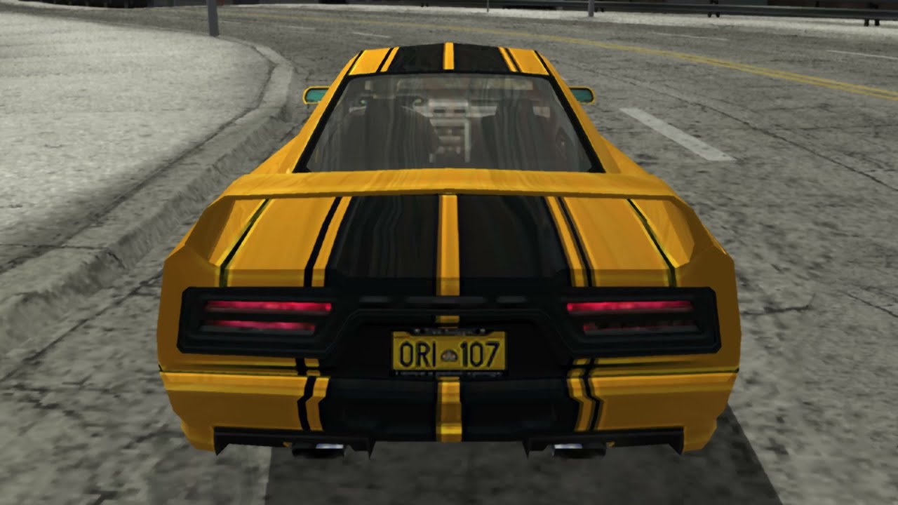 FlatOut Head On All Cars Sounds
