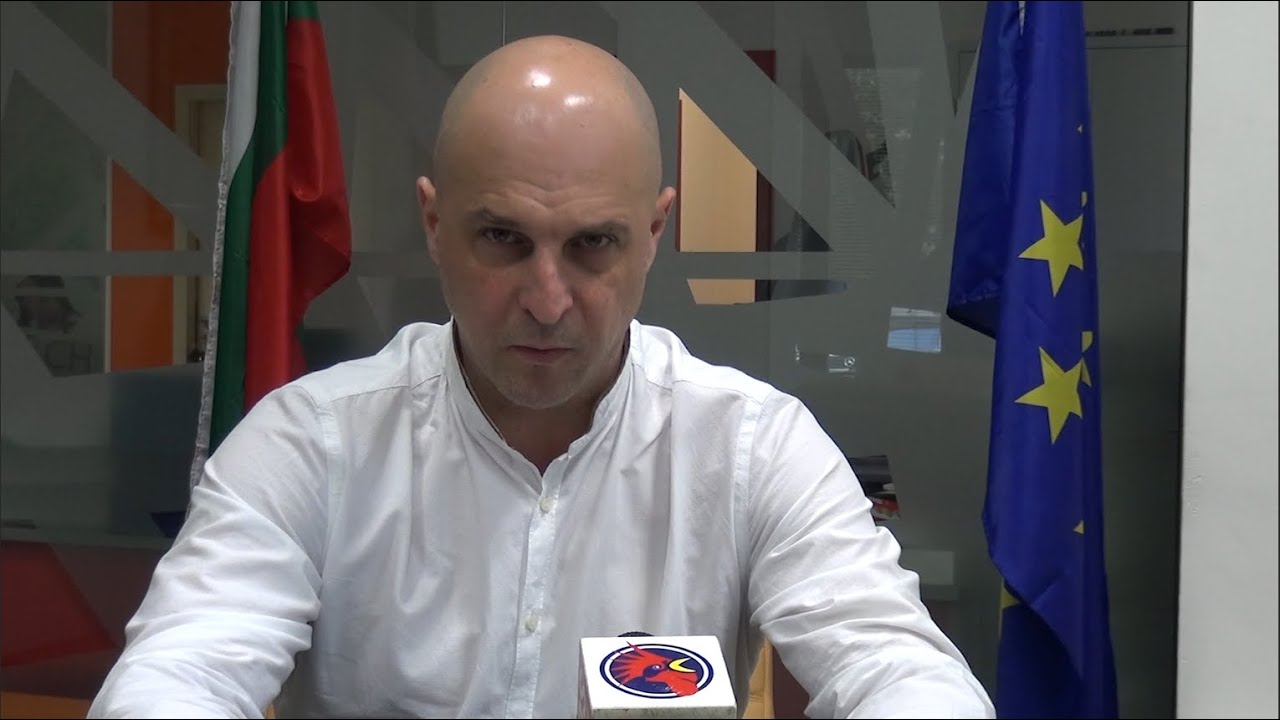 Светльо Витков в отговор на Слави Трифонов
