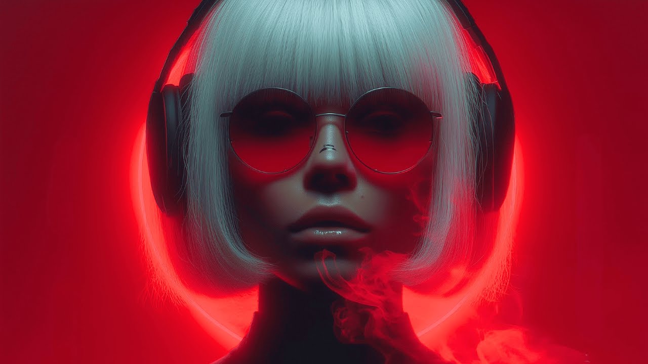 Vocal Deep House 2026 | Smooth Smoke Lounge • Night Chill Mix