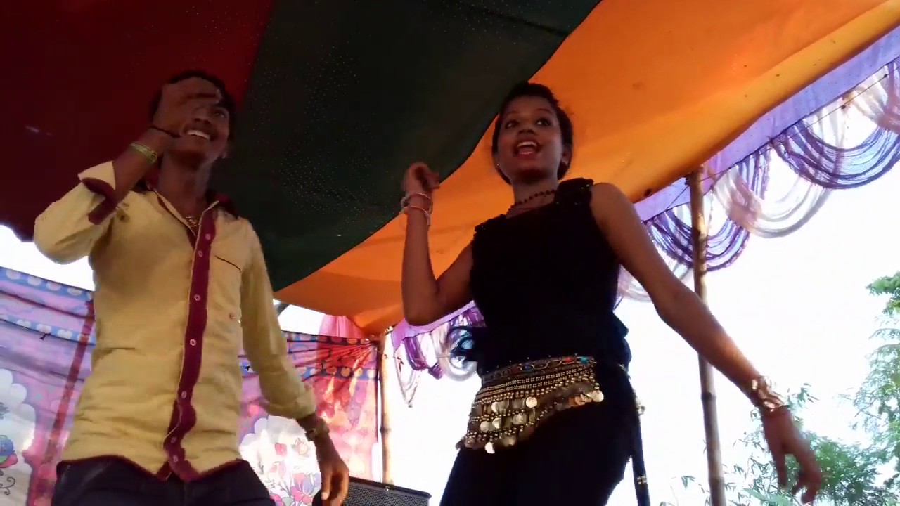 Othlali Me रोटी बोर के|| Stage Dance || Bhojpuri Superhit song||