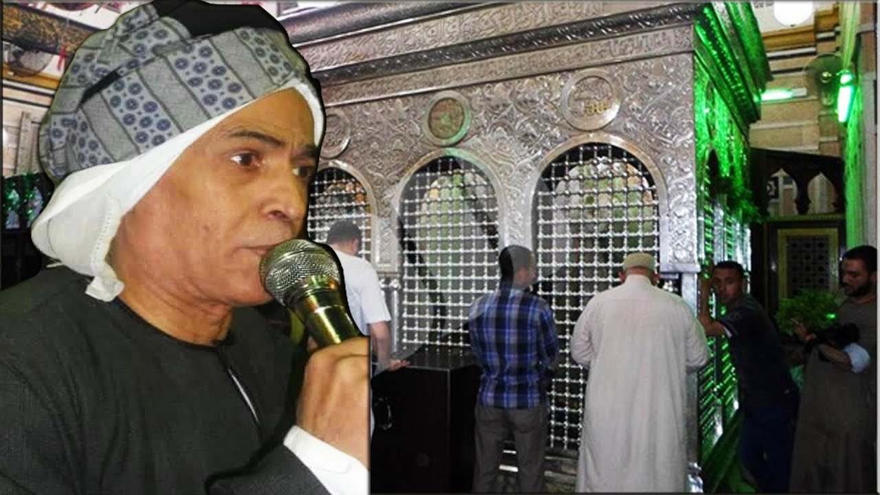 احمد بعزق 9 مريد ودخل الحما
