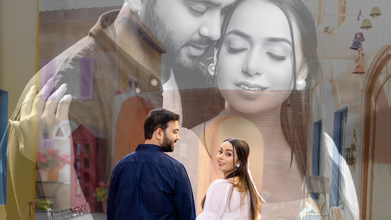 Karan ❤️ Kavya