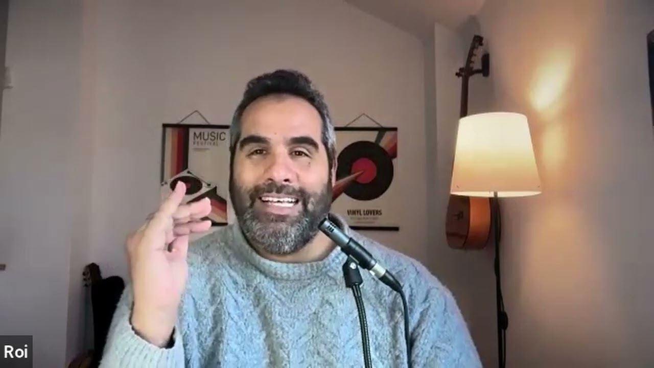 למה זו השנה הכי טובה למוזיקאים עצמאיים