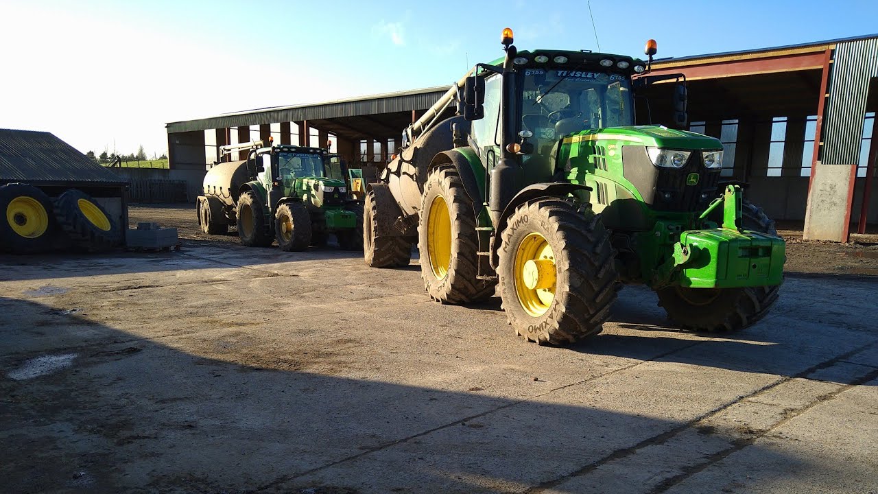 Tinselys contracts slurry 2021