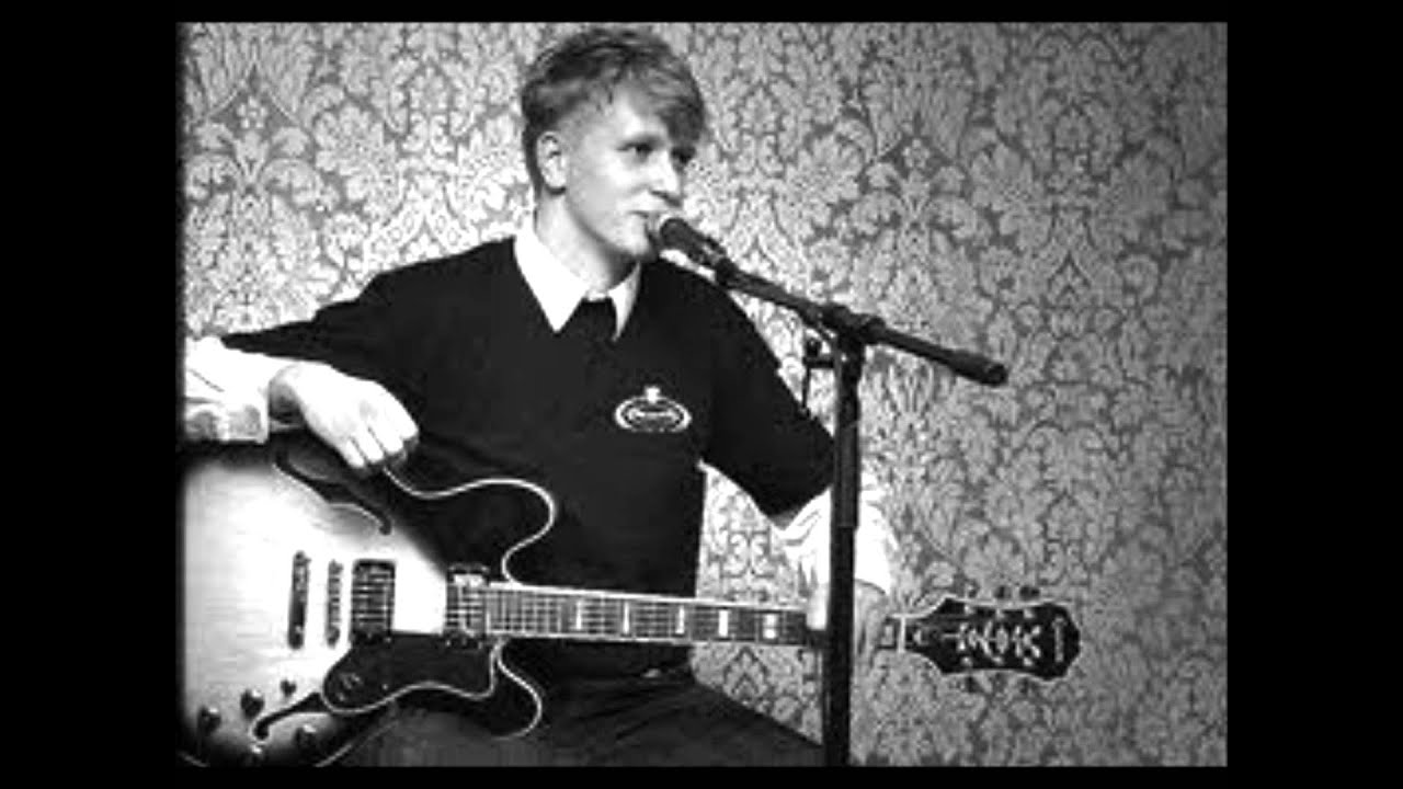 Kafkaz - Dualizmus (akusztik)