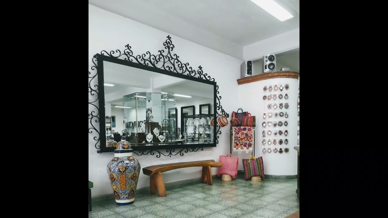 plater&iacute;a y Artesan&iacute;as ESCORCIA
