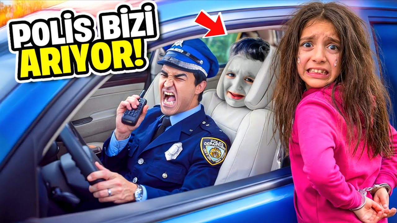 POYRAZ ELİF CAMLARI KIRDI SUÇ İŞLEDİ!!!POLİS HER YERDE ARIYOR!!!!