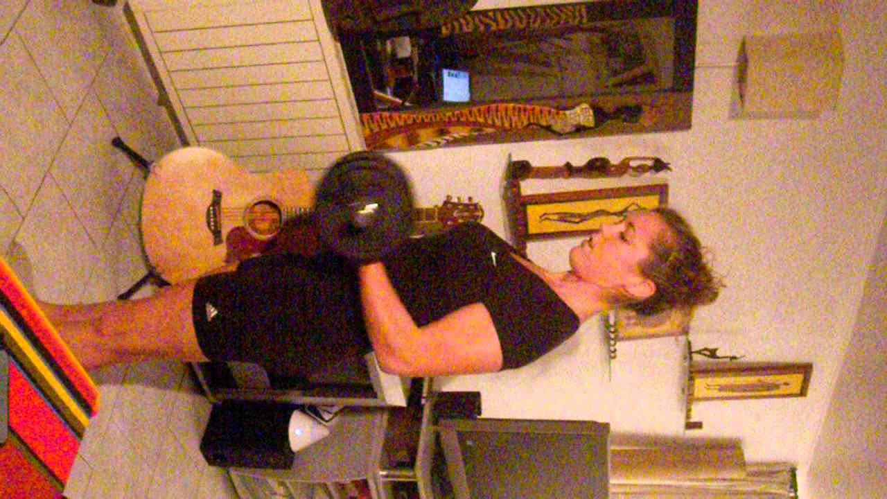 all musculation concours curl 6kg (2)