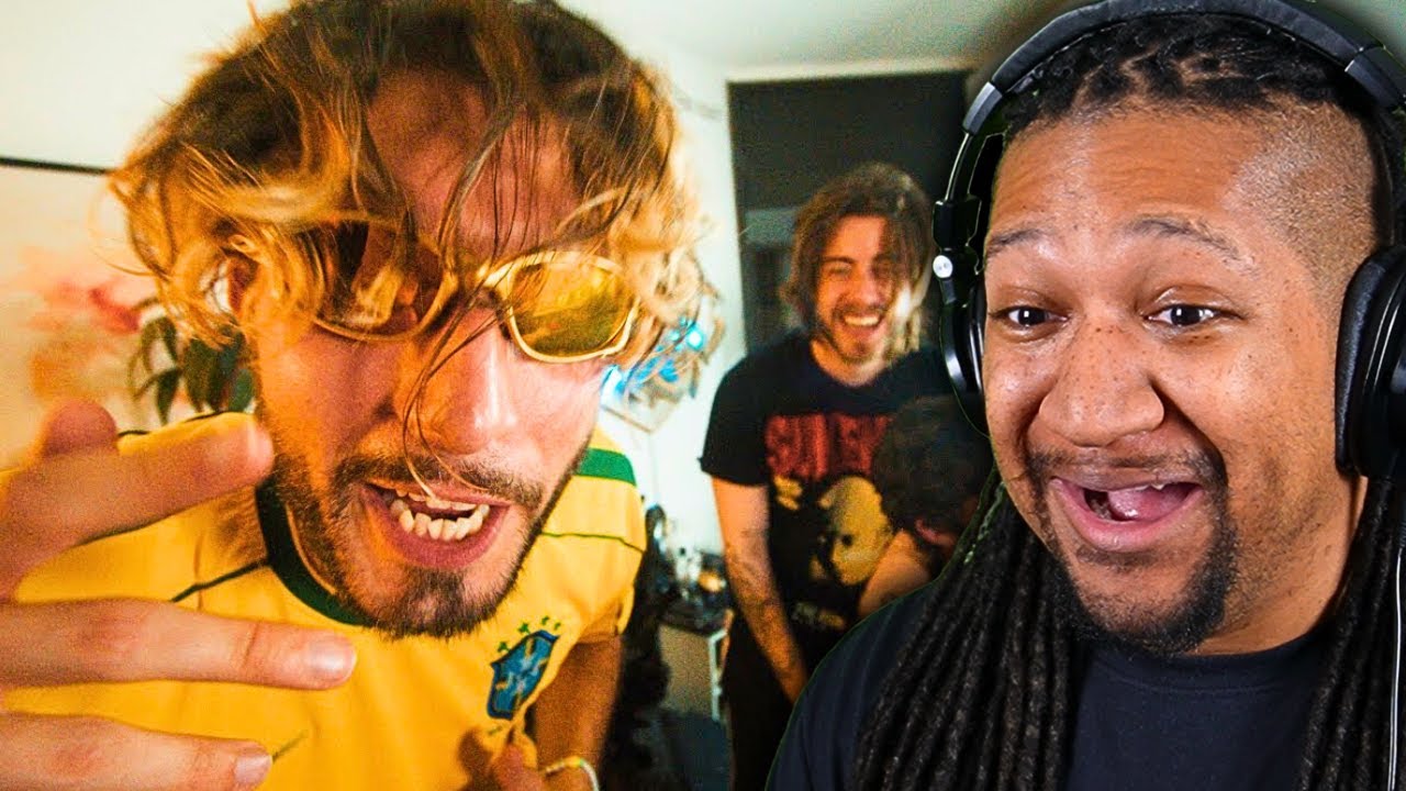 BBNO$'S LATEST TRACKS ARE ANTHEMS!