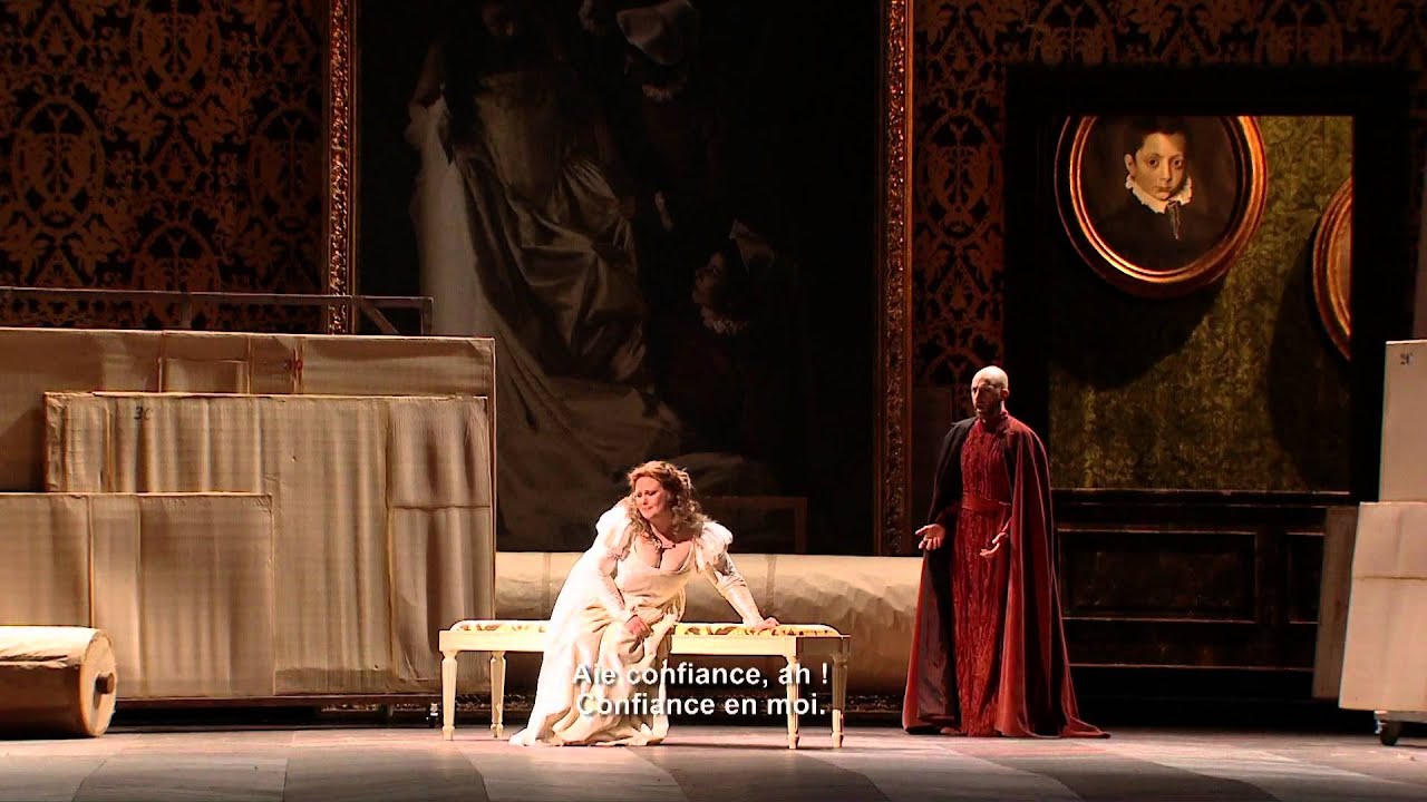 Bellini, I Capuleti e i Montecchi (Jessica Pratt/Luca Dall&rsquo;Amico)
