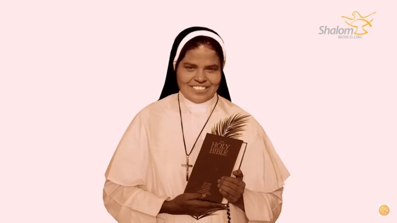 An incredible story of forgiveness featuring the life of Bl. Sr. Rani Maria - Seventy Times Seven