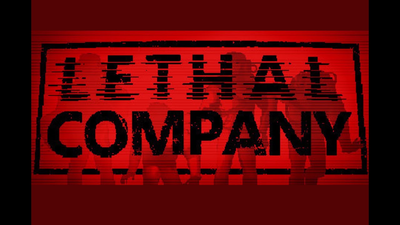 Lethal Company with lots of mods!