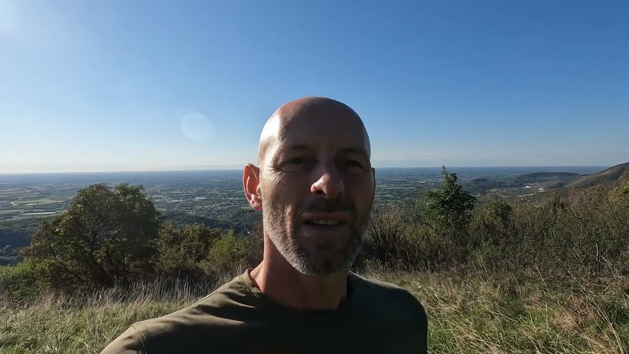 Il mio viaggio a Mezzomonte, Polcenigo Italy