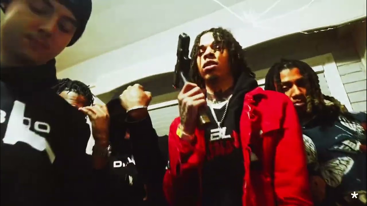 Glokk40Spaz - How 2 Drive/Codeine Dreamz Music Video (INSTAGRAM DELETED EXCLUSIVE)