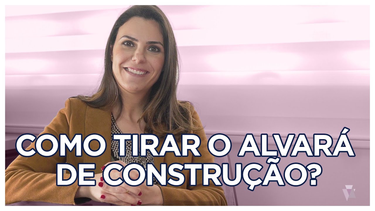 Como tirar o Alvará de Construção? | Penha Moraes Arquitetura