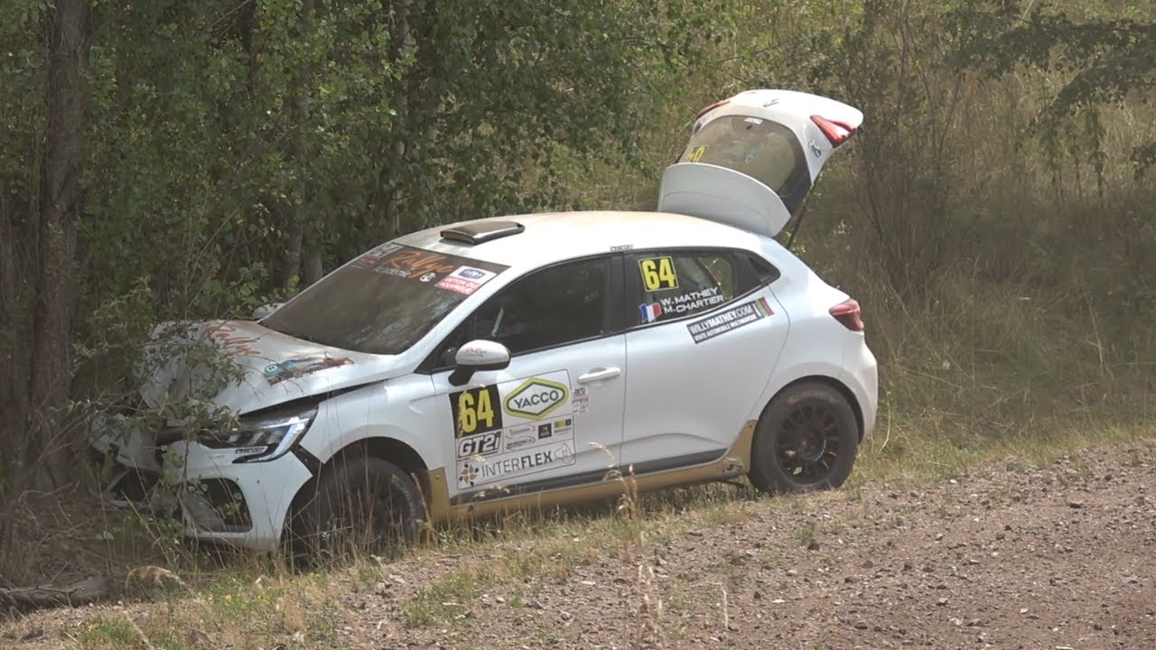 Rallye Terre de Découverte 2025