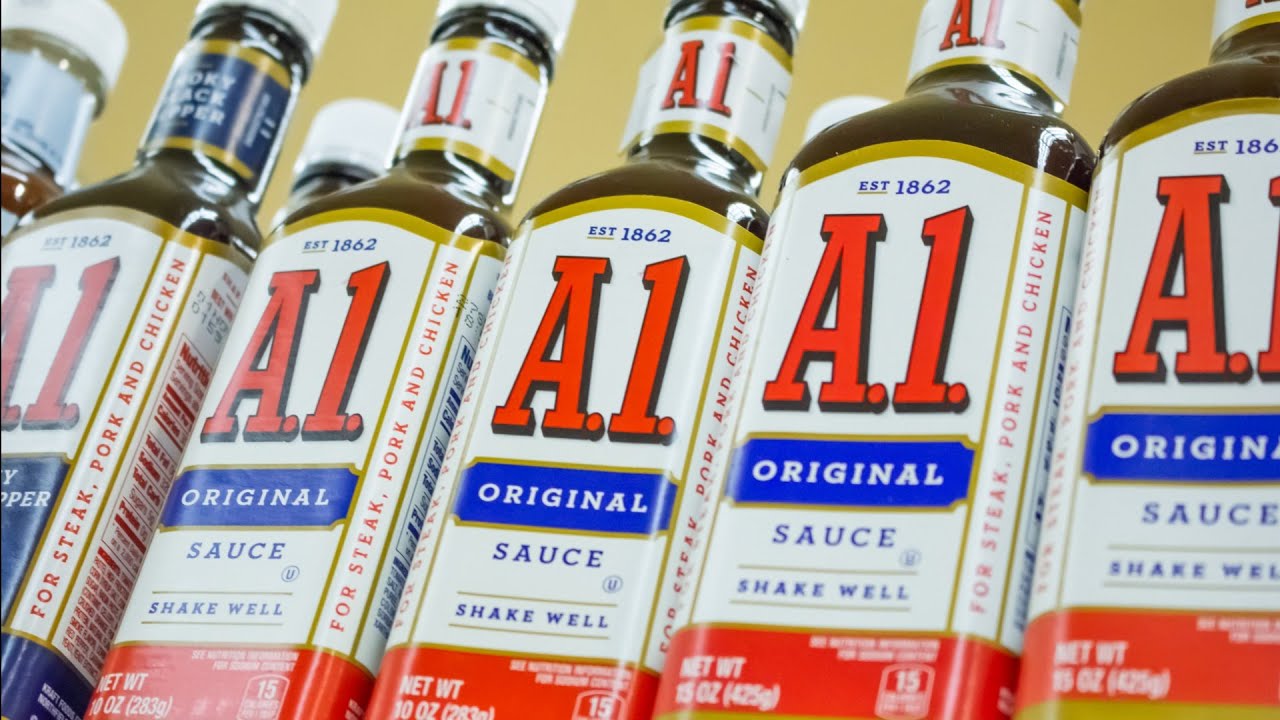 Mistakes Everyone Makes With A.1. Sauce