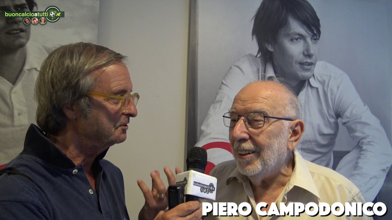 125 Anni del Genoa, Piero Campodonico ricorda la nascita dell'inno 