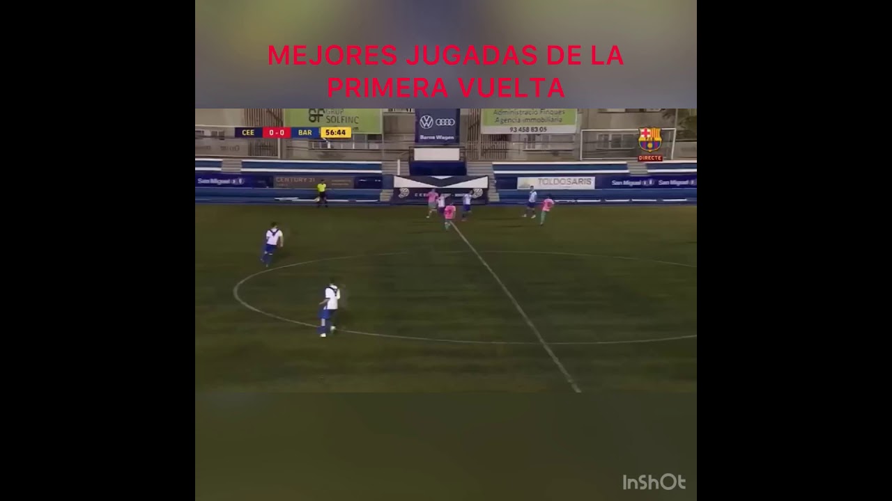 MEJORES JUGADAS 2020