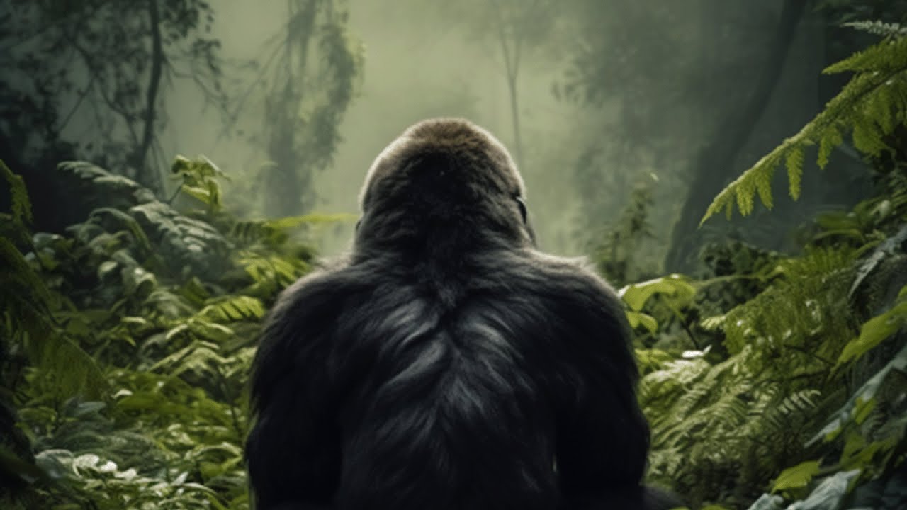 Can Animals Survive After Being Reintroduced Into The Wild? | Back To Nature | Real Wild