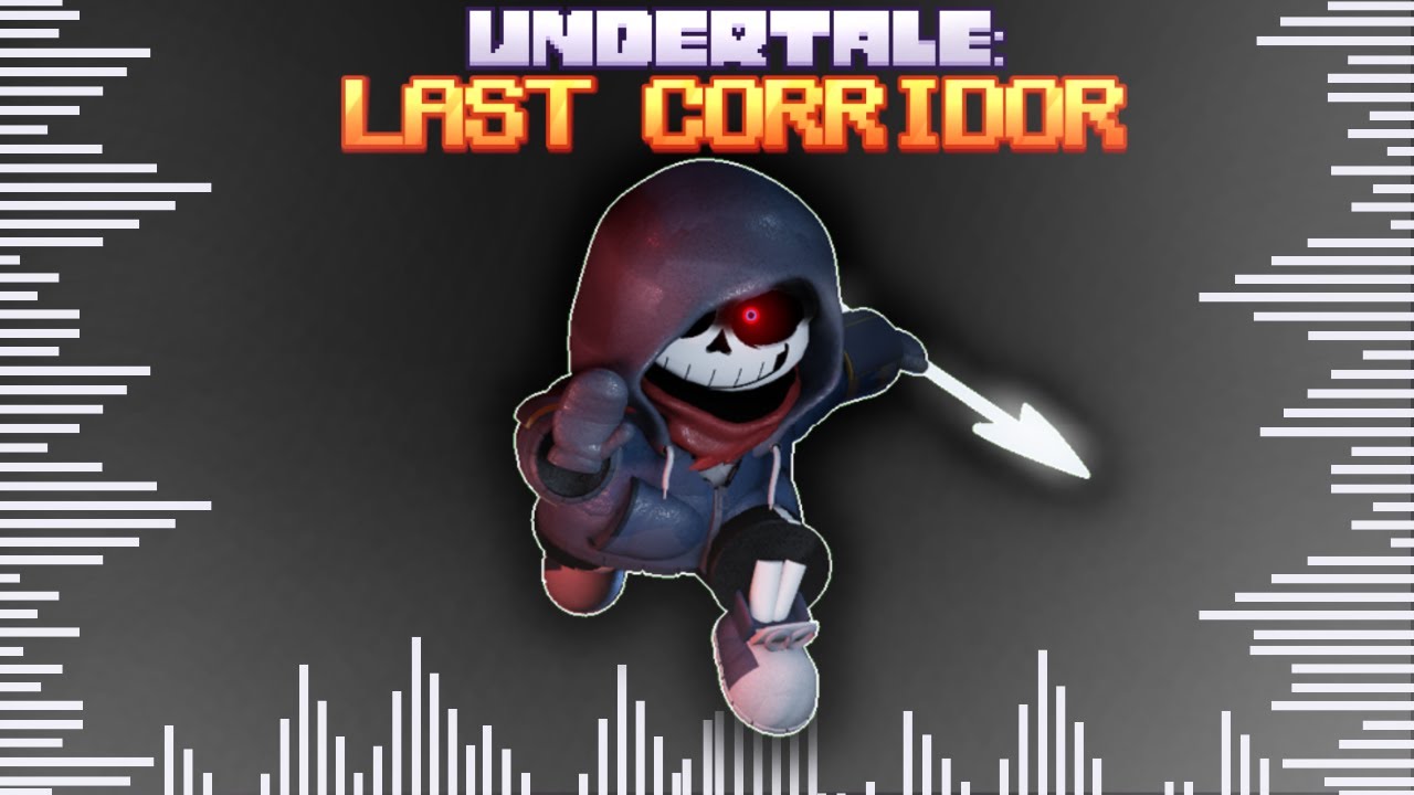 {!Turning The Tide!} Dusttale Waterfall Encounter (ULC)
