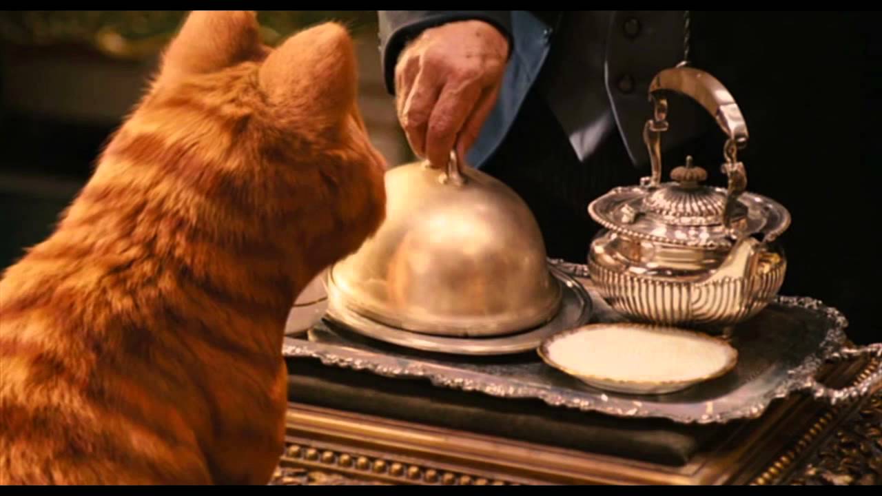 Snipars and Fapplet present: Garfield: a tale of two hardscopers