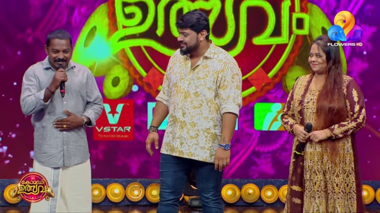 രണ്ടുപേർക്കും ട്രോളുകൾ കിട്ടിയെങ്കിലും ഇമിറ്റേറ്റ് ചെയ്ത ശബ്ദങ്ങളെല്ലാം ഒന്നിനൊന്നു മികച്ചതാണ് അല്ലേ