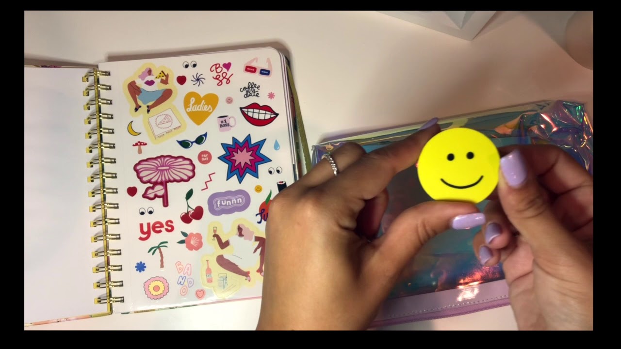Ban.do NEW PLANNER review AND MORE ~