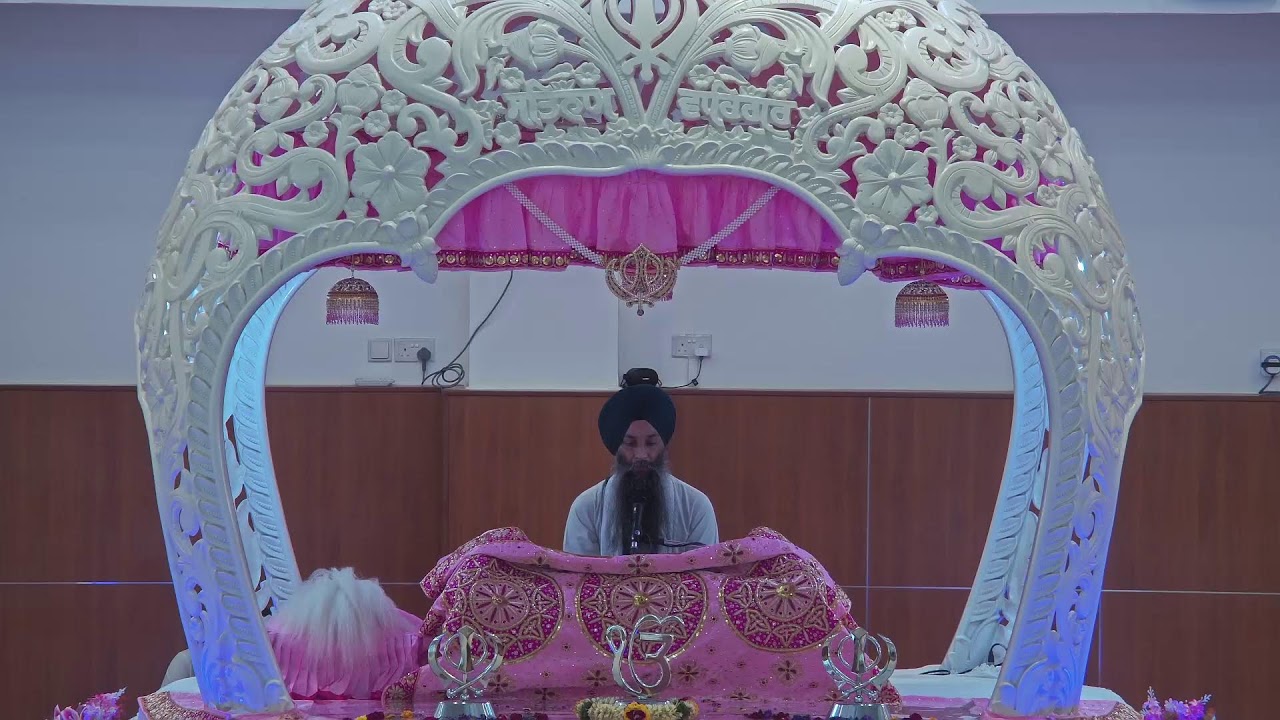 CST DARBAR LIVE