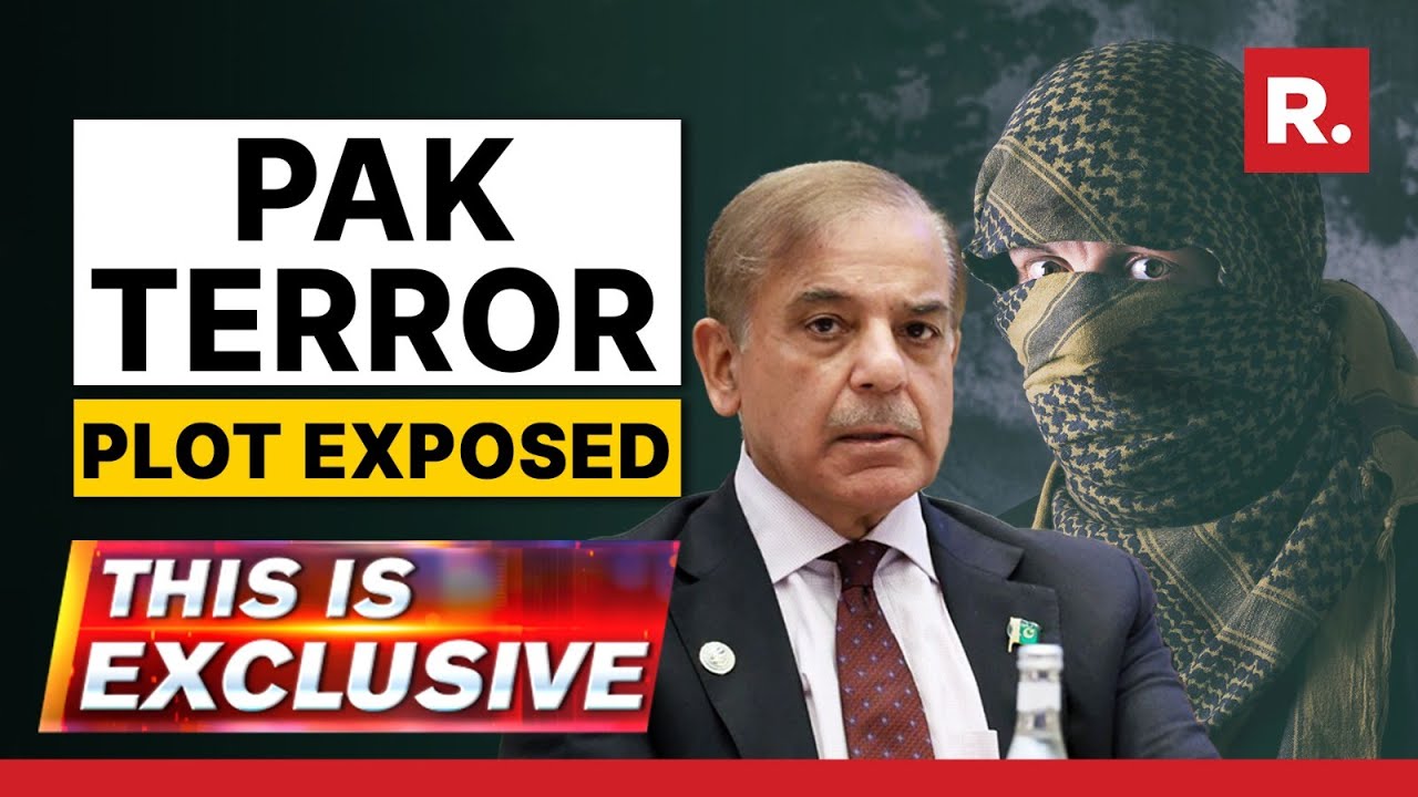Indian Army foils Pakistan's major terror plot | This Is Exclusive