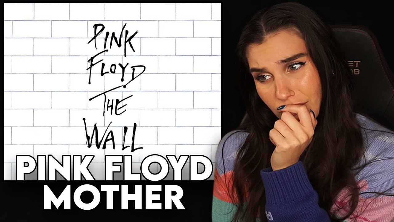 SO DIFFERENT!! First Time Reaction to Pink Floyd - 