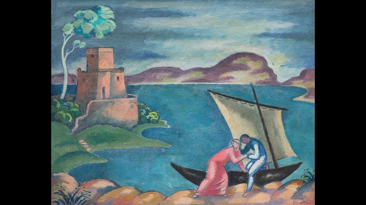Alexandre Tansman: Suite for Two Pianos and Orchestra (1928)