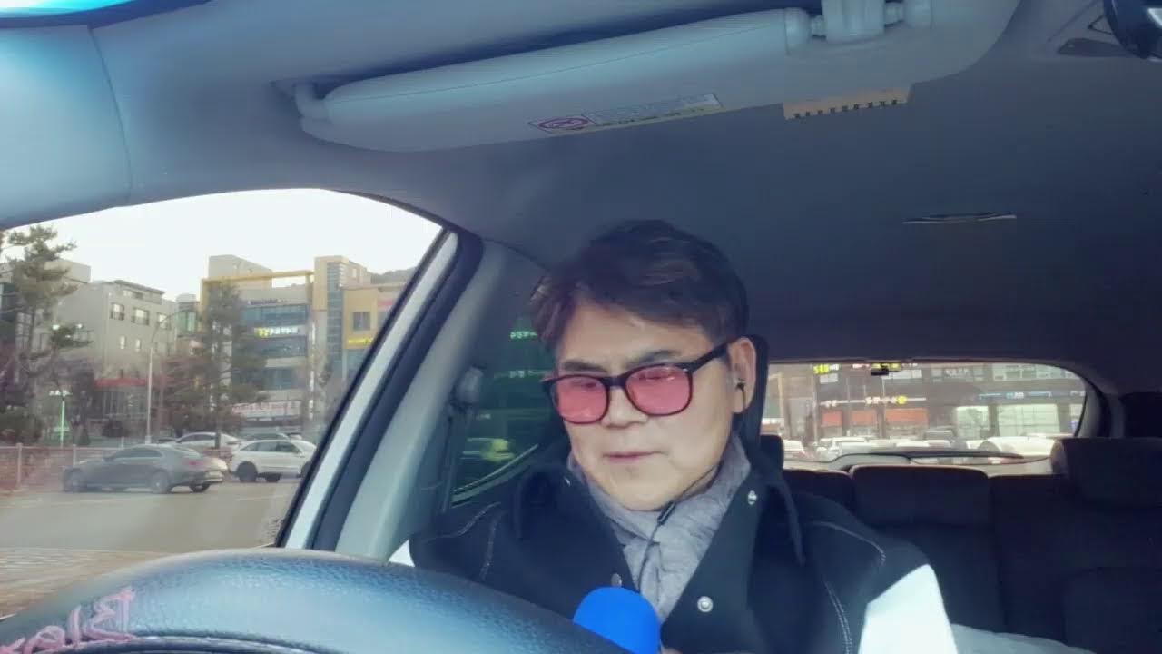 412회💙일요일🎶🎶