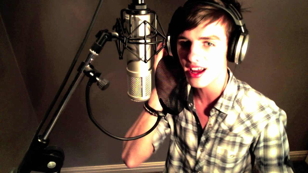 Céline Dion - The Power of Love (Cover) HD