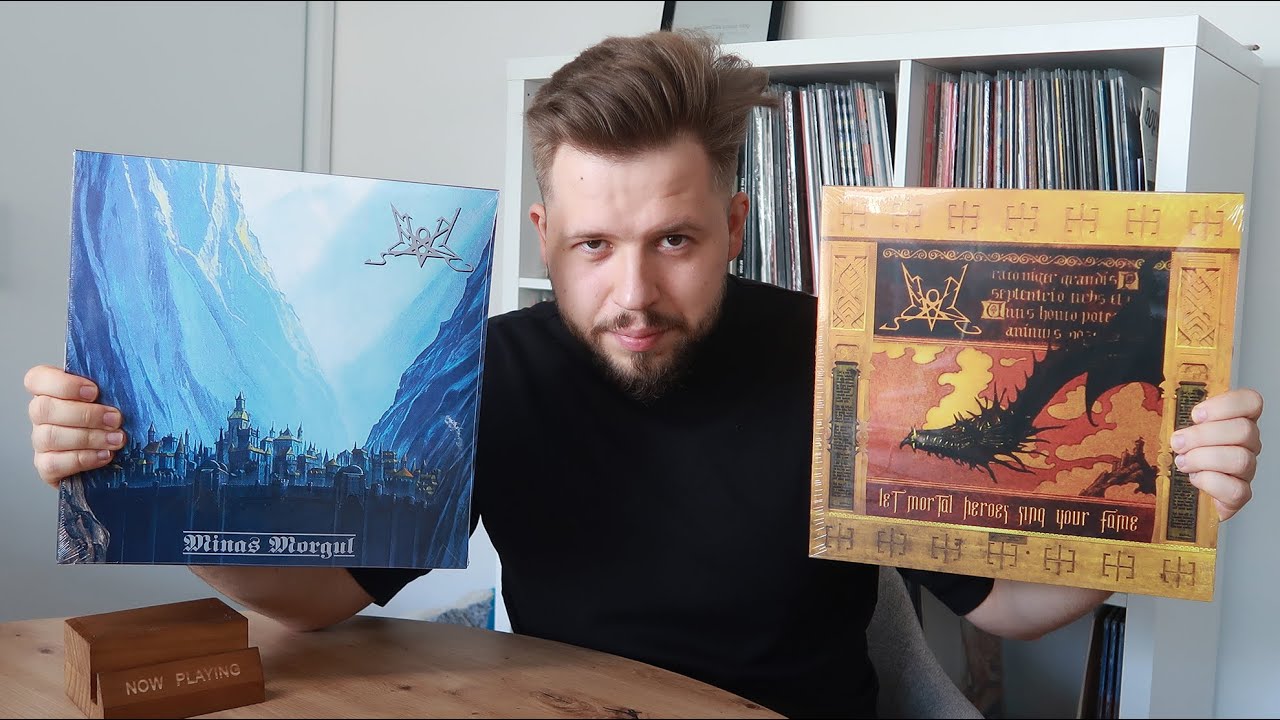 Противоречивая музыка SUMMONING