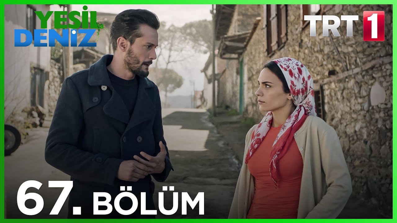 67. Bölüm “Yanıyos bis yaa