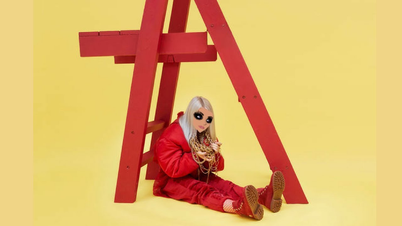 dont smile at me  ☆ billie eilish  ☆ full ep  ☆ msp version