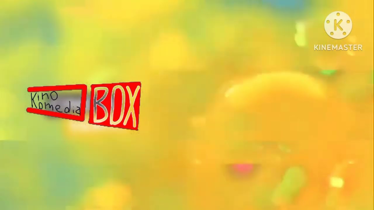 Kino komedia Box-identy (od 1 stycznia 2026)