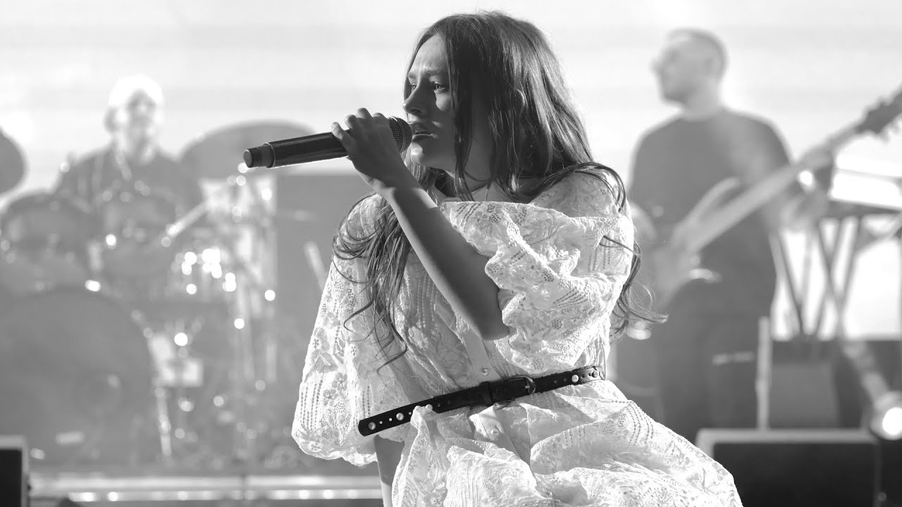 Raisa Radu - Măriță (Live la Berăria H)
