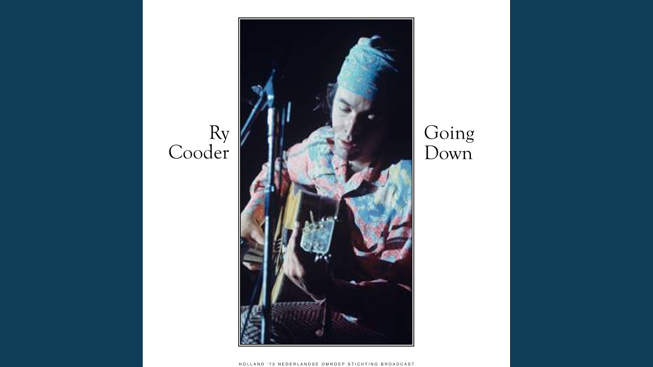 Billy The Kid (Live 1973)