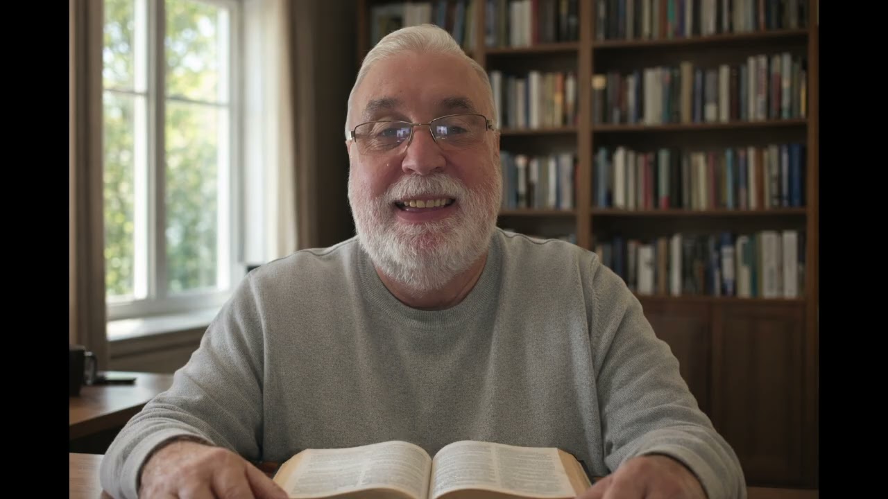 Ep 6 Quando a Fé Não Passa pelo Limiar - O Erro de Buscar a Glória sem a Porta da Cruz